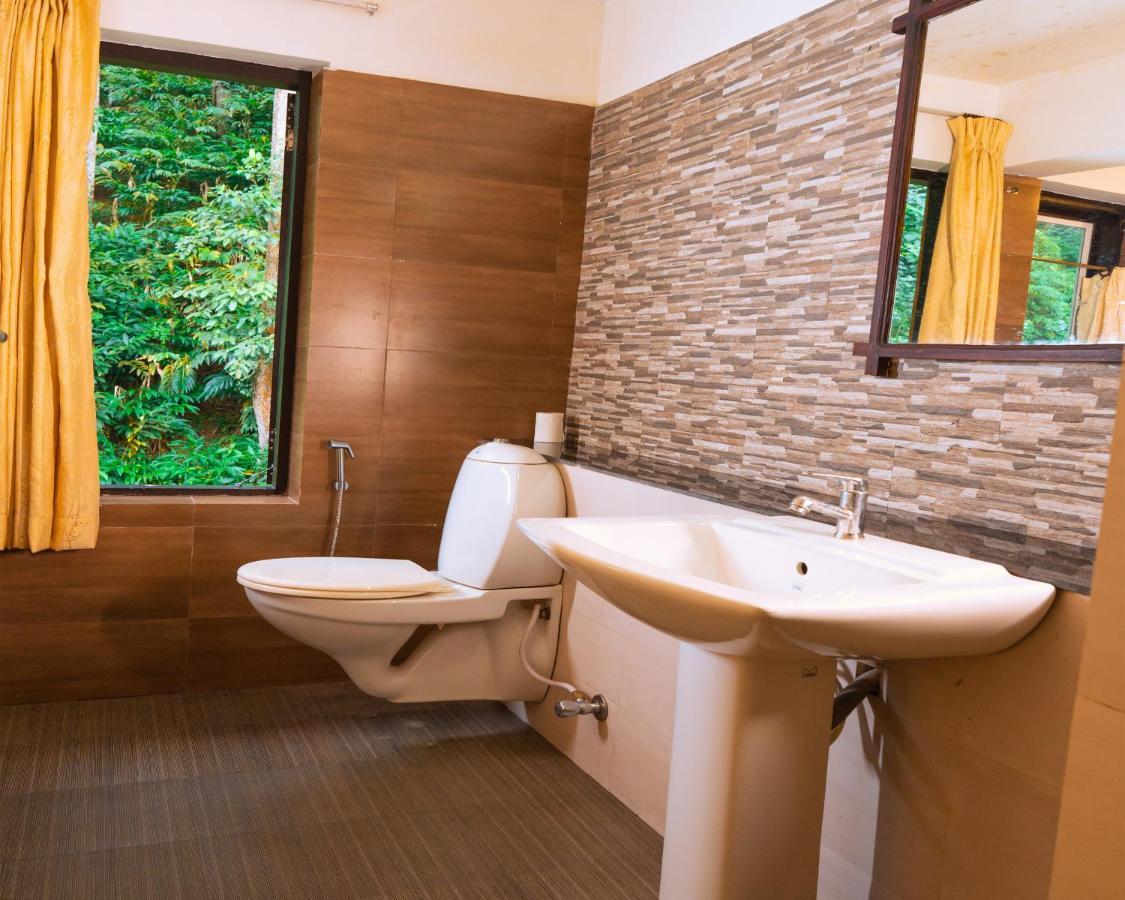 Falling Waters مونار المظهر الخارجي الصورة