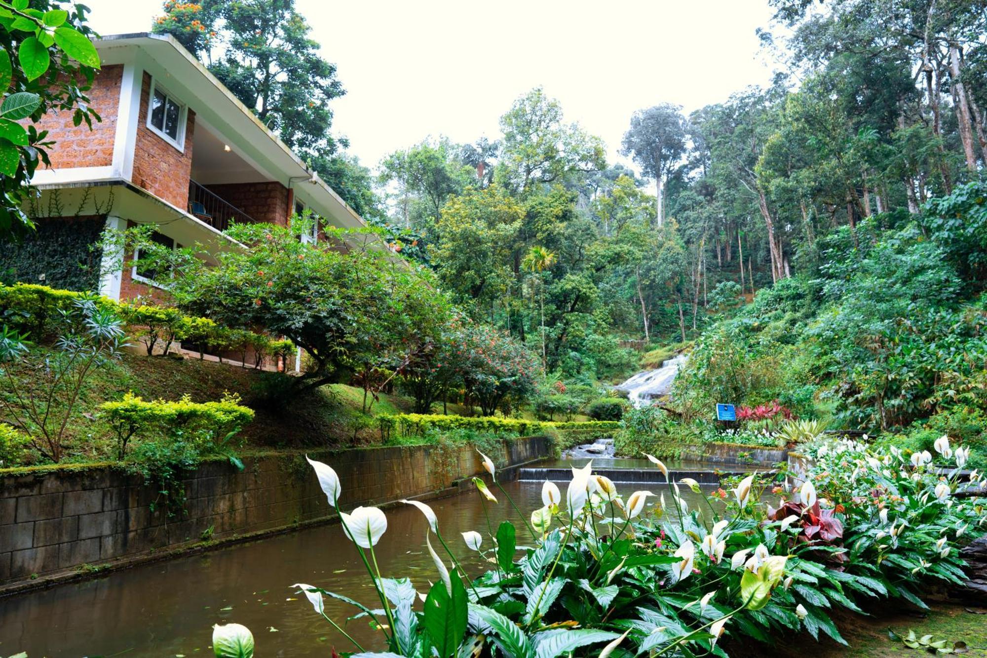 Falling Waters مونار المظهر الخارجي الصورة