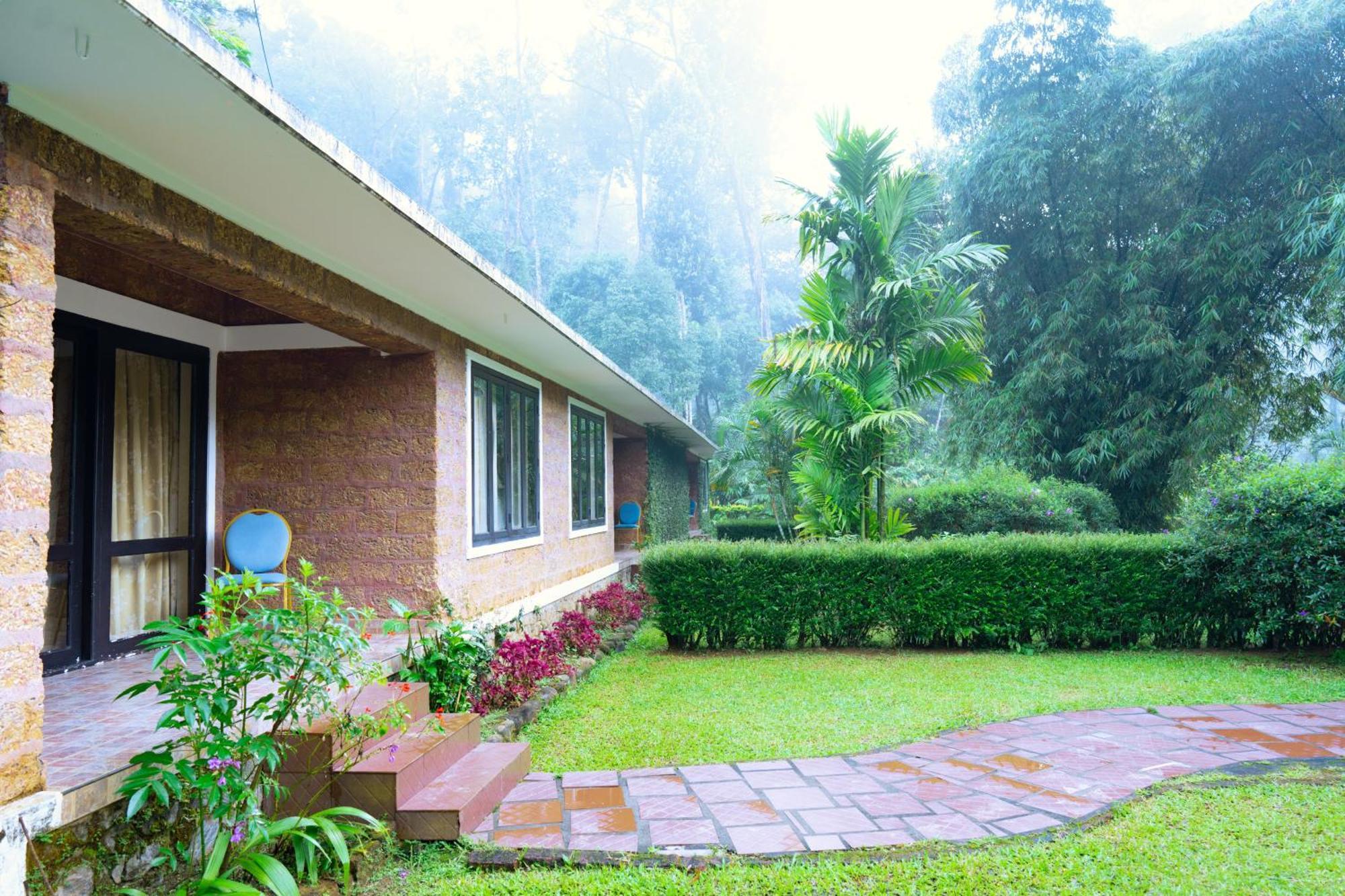 Falling Waters مونار المظهر الخارجي الصورة