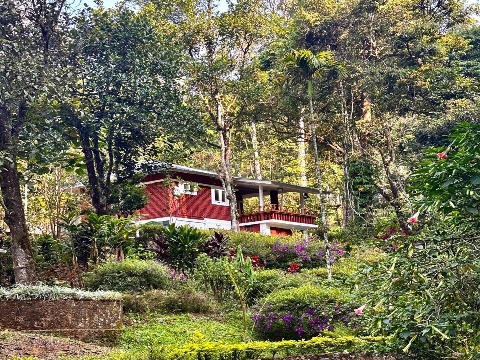 Falling Waters مونار المظهر الخارجي الصورة
